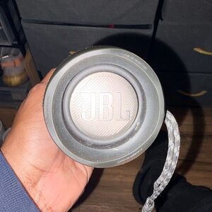 JBL 5 speaker used